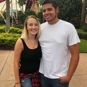 Meet your Posher, Kayla